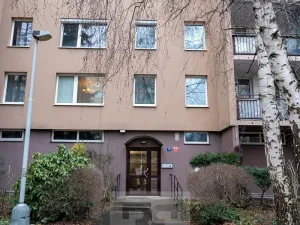 Pronájem bytu 3+1, Praha - Chodov, Benkova, 75 m2