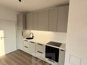 Pronájem bytu 2+kk, Únětice, Rýznerova, 44 m2