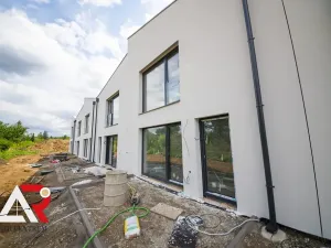 Prodej rodinného domu, Brno, 118 m2