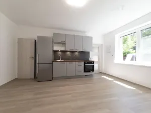 Pronájem bytu 1+kk, Jilemnice, Dolení, 32 m2