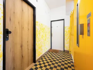 Prodej bytu 1+1, Brno, Svatopluka Čecha, 40 m2