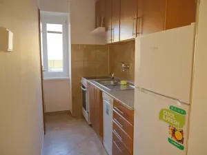 Pronájem bytu 2+1, Bechyně, Na Libuši, 38 m2