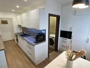 Prodej bytu 2+1, Holešov, Novosady, 58 m2