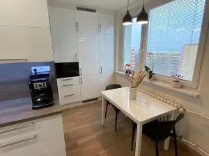Prodej bytu 2+1, Holešov, Novosady, 58 m2