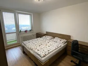 Prodej bytu 2+1, Holešov, Novosady, 58 m2