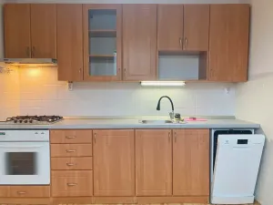 Pronájem bytu 3+1, Ostrava, Bedřicha Nikodema, 74 m2