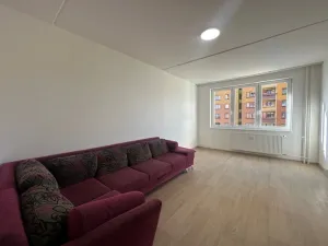 Pronájem bytu 3+1, České Budějovice, M. Chlajna, 82 m2