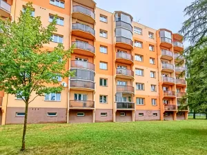 Prodej bytu 3+1, Havlíčkův Brod, Pražská, 68 m2