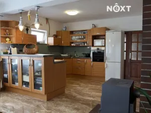 Pronájem rodinného domu, Dešenice, 116 m2