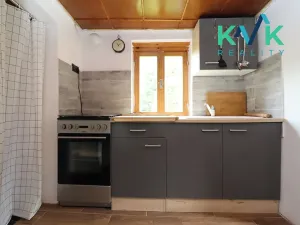 Prodej chaty, Jindřichovice, 75 m2