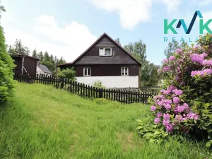Prodej chaty, Jindřichovice, 75 m2