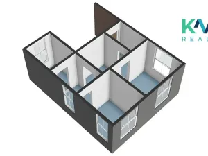 Prodej chaty, Jindřichovice, 75 m2