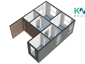 Prodej chaty, Jindřichovice, 75 m2