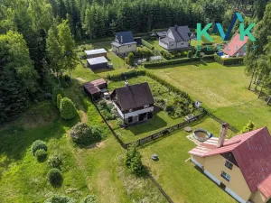 Prodej chaty, Jindřichovice, 75 m2