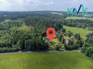 Prodej chaty, Jindřichovice, 75 m2