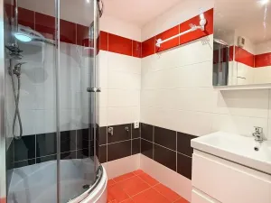 Pronájem bytu 2+1, Bílina - Pražské Předměstí, Aléská, 49 m2