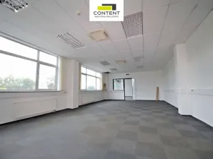 Pronájem skladu, Modřice, Evropská, 12420 m2