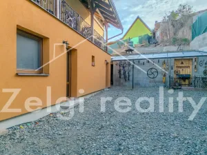 Prodej rodinného domu, Lednice, 200 m2