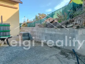 Prodej rodinného domu, Bulhary, 200 m2