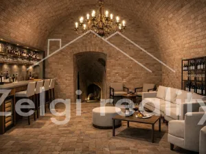 Prodej rodinného domu, Bulhary, 200 m2