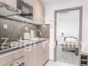 Prodej rodinného domu, Bulhary, 340 m2