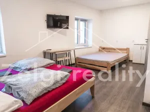 Prodej rodinného domu, Bulhary, 340 m2