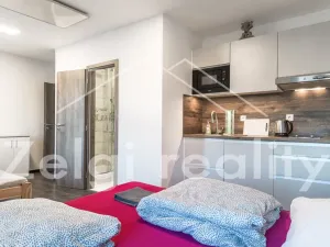 Prodej rodinného domu, Bulhary, 340 m2