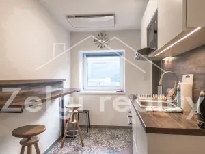 Prodej rodinného domu, Bulhary, 340 m2