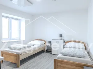 Prodej rodinného domu, Bulhary, 340 m2