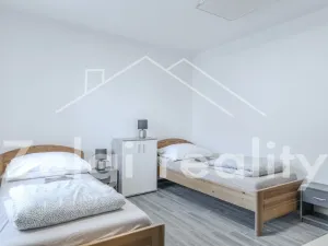 Prodej rodinného domu, Bulhary, 340 m2
