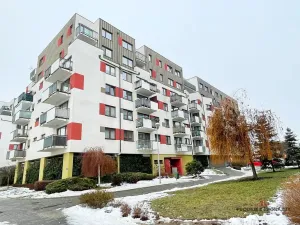Pronájem bytu 2+kk, Praha - Dolní Měcholupy, Kardausova, 55 m2