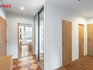 Prodej bytu 3+kk, Praha - Prosek, Jablonecká, 75 m2