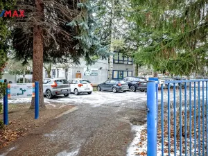 Prodej bytu 3+kk, Praha - Prosek, Jablonecká, 75 m2