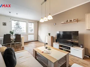 Prodej bytu 3+kk, Praha - Prosek, Jablonecká, 75 m2