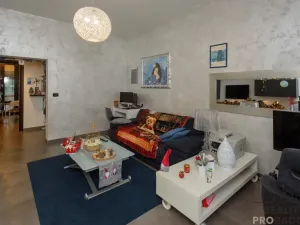 Prodej bytu 3+1, Montesilvano,Itálie, 118 m2