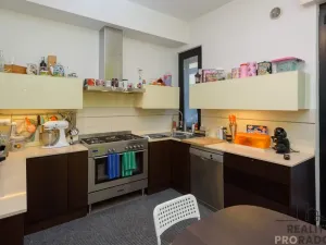 Prodej bytu 3+1, Montesilvano,Itálie, 118 m2