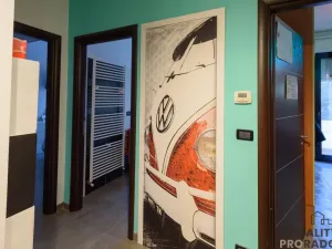 Prodej bytu 3+1, Montesilvano,Itálie, 118 m2