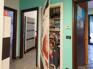 Prodej bytu 3+1, Montesilvano,Itálie, 118 m2