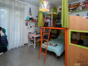 Prodej bytu 3+1, Montesilvano,Itálie, 118 m2