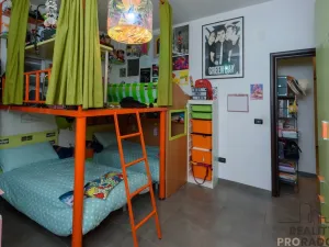 Prodej bytu 3+1, Montesilvano,Itálie, 118 m2