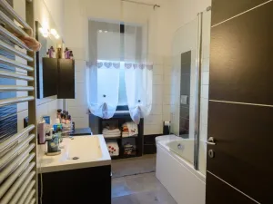 Prodej bytu 3+1, Montesilvano,Itálie, 118 m2