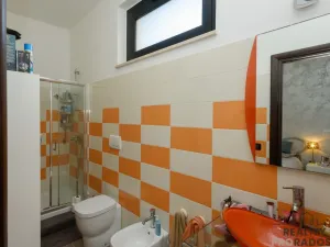 Prodej bytu 3+1, Montesilvano,Itálie, 118 m2