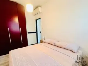 Prodej bytu 2+kk, Silvi,Itálie, 50 m2