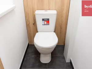 Prodej bytu 3+1, Opava, Tomáškova, 72 m2