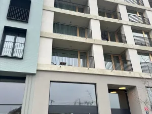 Pronájem obchodního prostoru, Praha - Smíchov, Šiklové, 110 m2