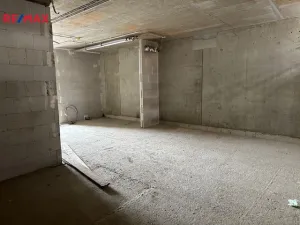 Pronájem obchodního prostoru, Praha - Smíchov, Šiklové, 110 m2