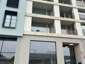 Pronájem obchodního prostoru, Praha - Smíchov, Šiklové, 110 m2