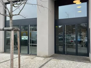 Pronájem obchodního prostoru, Praha - Smíchov, Šiklové, 110 m2