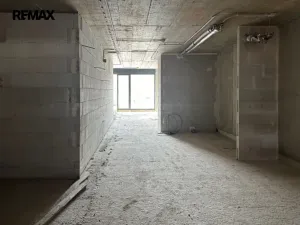 Pronájem obchodního prostoru, Praha - Smíchov, Šiklové, 110 m2