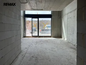 Pronájem obchodního prostoru, Praha - Smíchov, Šiklové, 110 m2